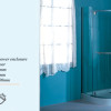 Shower Enclosure SS-3010
